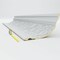 Ekena Millwork 16 3/8"H x 16 1/2"P x 23 3/8"F x 82"L Marcella Crown Moulding MLD16X16X23MA - alternate 7
